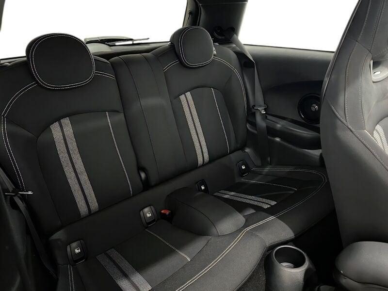 MINI Mini 3 porte Mini 2.0 John Cooper Works JCW