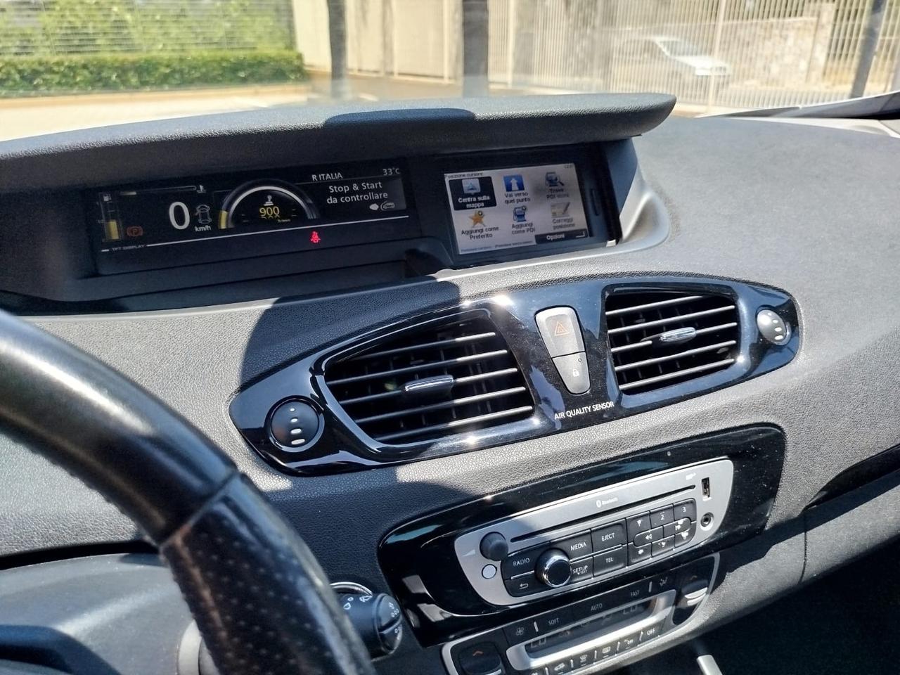 Renault Scenic Scénic XMod 1.5 dCi 110CV S&S Bose