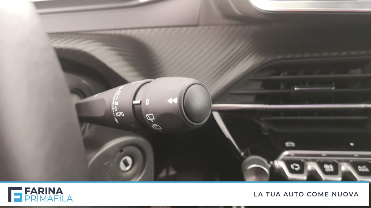 PEUGEOT 2008 II 2023 - 2008 1.2 puretech Allure s&s 100cv