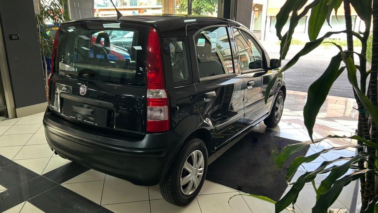 Fiat Panda 1.1 Actual