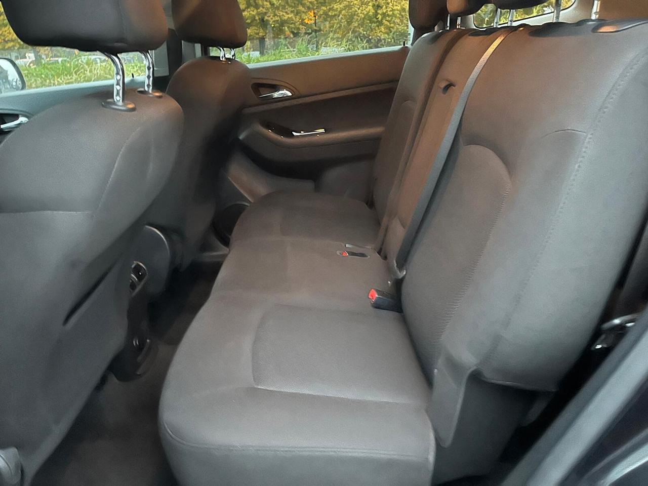 Chevrolet Orlando 2.0 Diesel 130CV LT