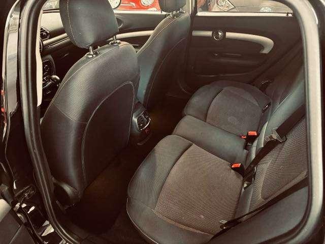MINI Cooper Clubman Mini Clubman 1.5 Hype auto-navigat-