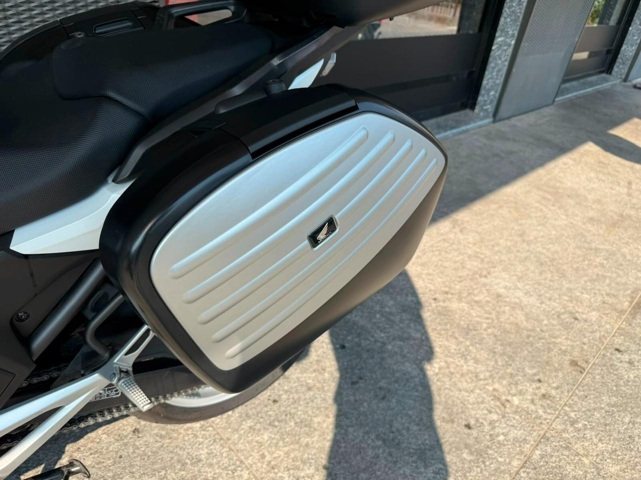 Honda NC 750