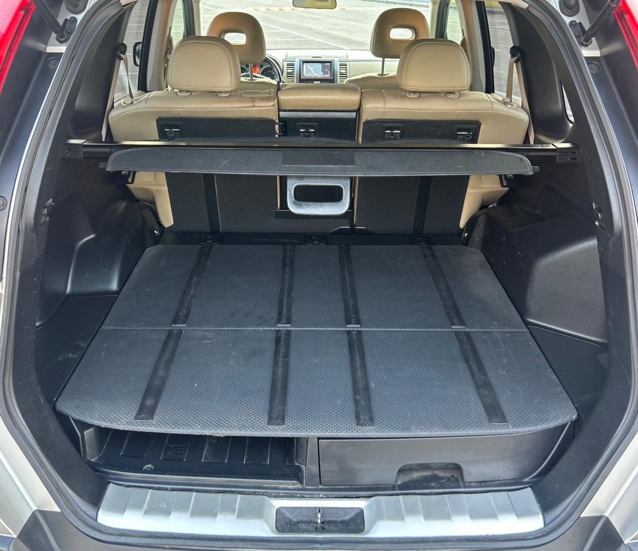 Nissan X-Trail 2.0 dCi LE 4WD FULL OPTIONAL