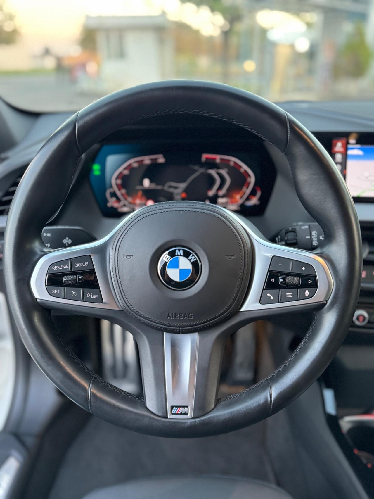 Bmw 118 118i 5p. Msport Automatic