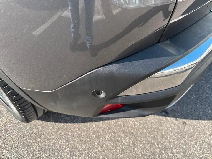 Peugeot 3008 Hybrid 225 e-EAT8 GT Pack