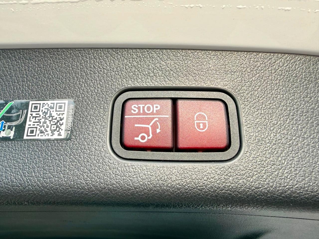 Mercedes-Benz GLC 220 d AMG Line Premium 4matic auto UNICO PROPRIETARIO