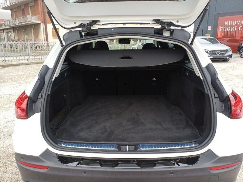 Mercedes-Benz Classe C C 220 d 4Matic Advanced All-Terrain NIGHT-PACK