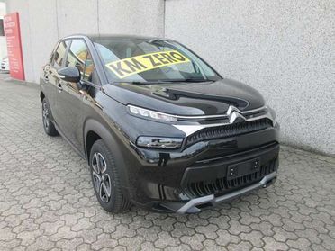 Citroen C3 Aircross 1.2 puretech You S&S KM0