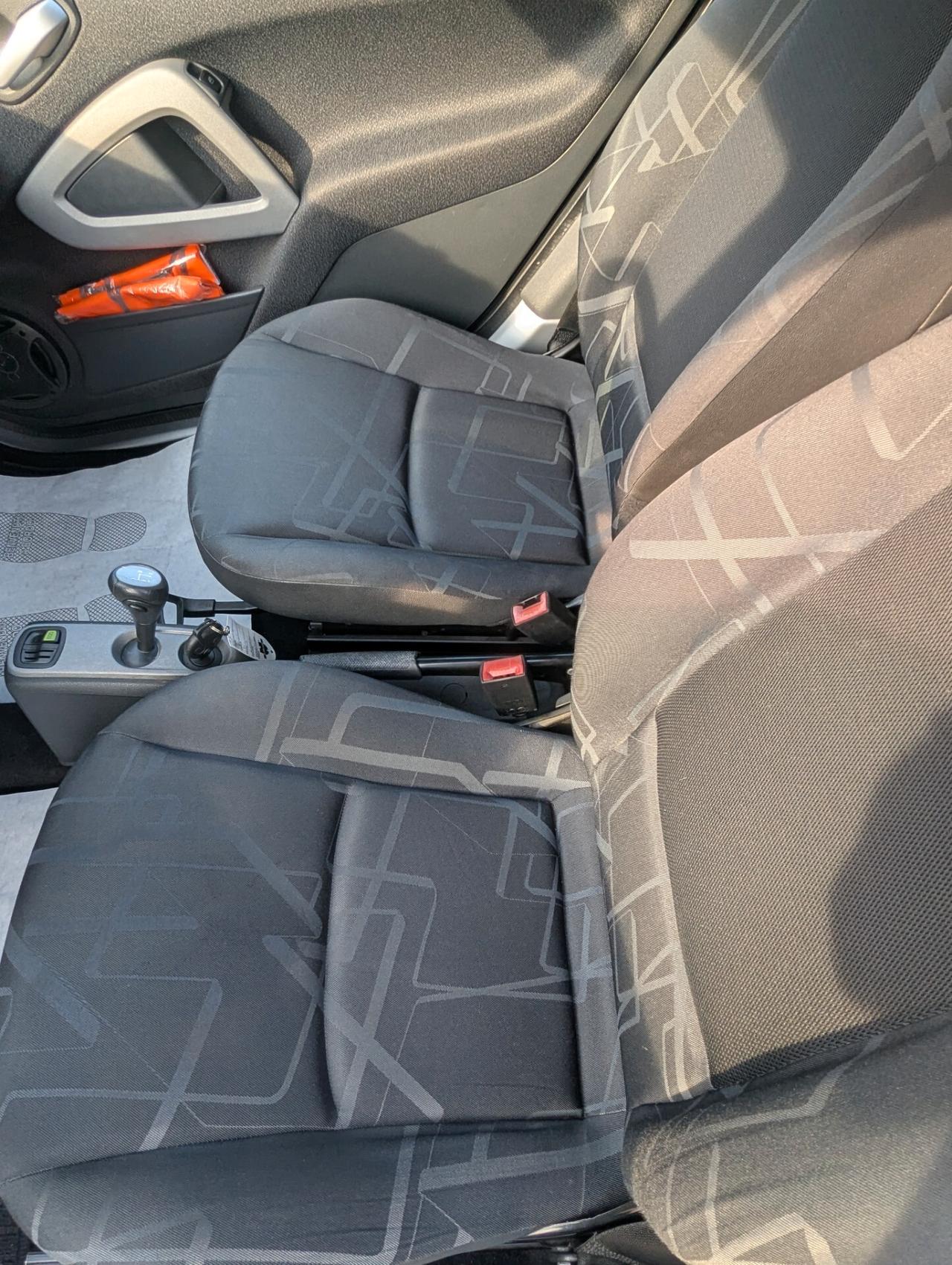 Smart ForTwo MHD 1.0 BENZINA