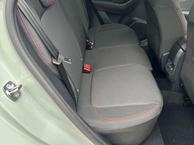 Ford Puma Puma 1.0 EcoBoost Hybrid 125 CV S&S ST-Line