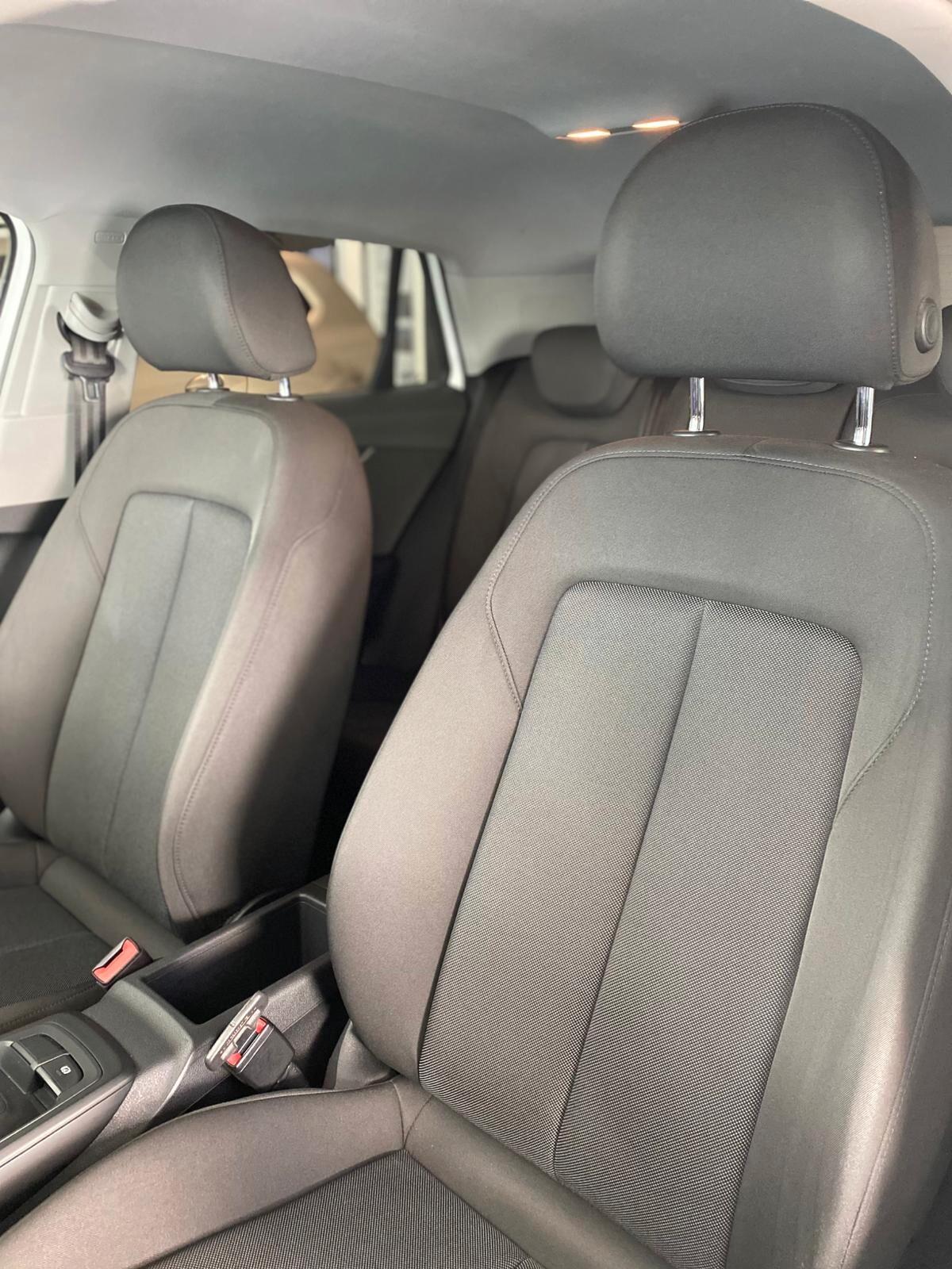 Audi Q2 30 TDI S tronic Admired