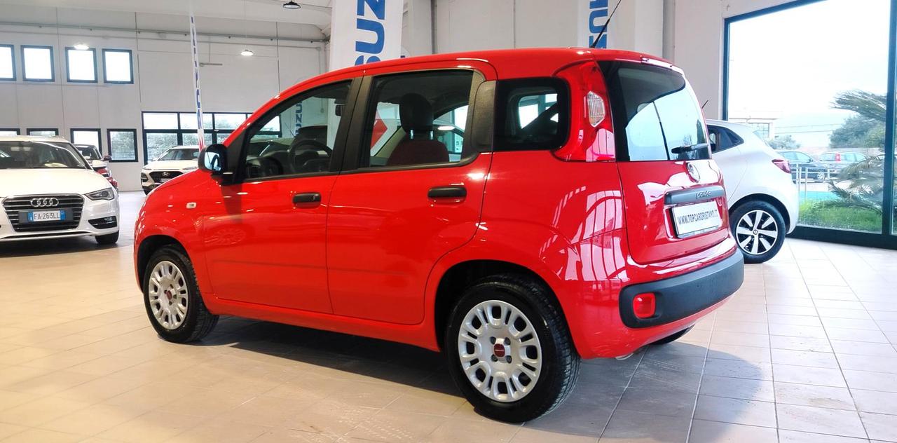 Fiat Panda 1.2 Easy 69cv