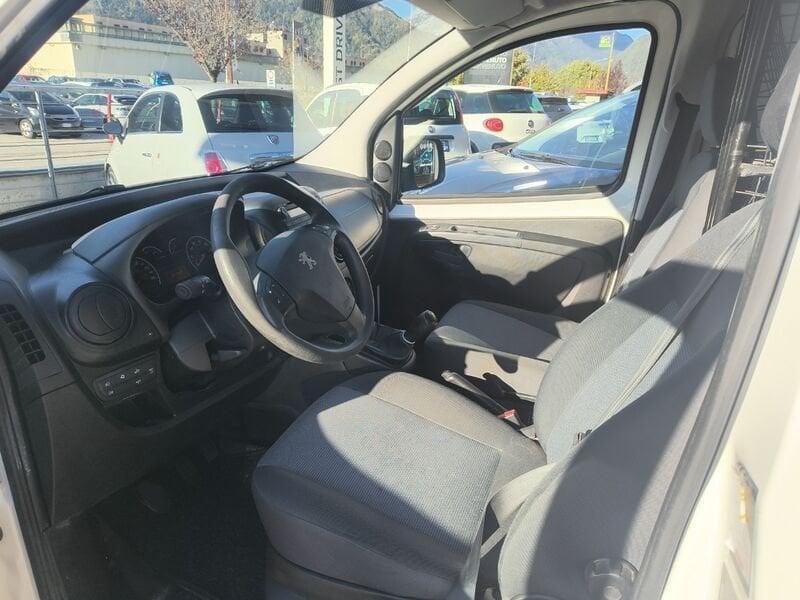 Peugeot Bipper 1.3 HDi (IVA COMPRESA - prezzo reale )