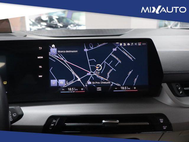 BMW 218 i Active Tourer AUT EU6D