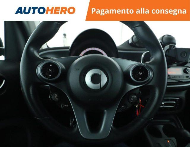 SMART ForTwo 70 1.0 twinamic Prime