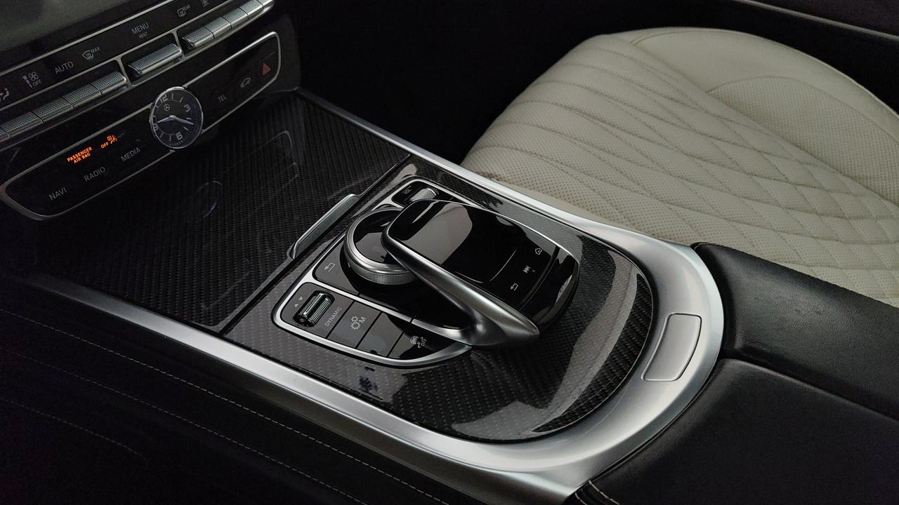 Mercedes-Benz G 400 d AMG Line 330cv auto