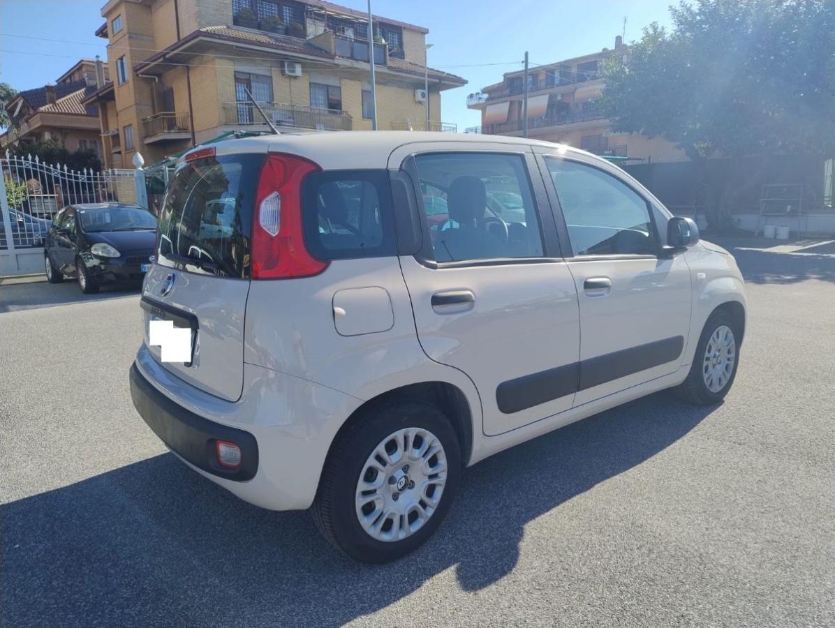 FIAT Panda 1.2 EasyPower Easy GPL