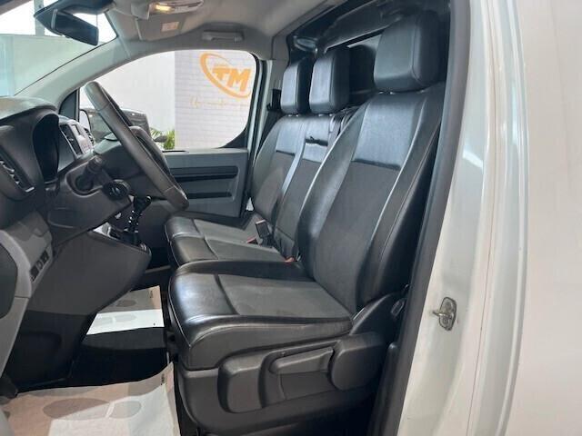 Opel Vivaro 1.5 Diesel 120CV S&S PC-TN *IVA ESCLUSA*