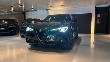 ALFA ROMEO STELVIO Q4 SPORT EDITION 2.1 TD 210CV - 2019