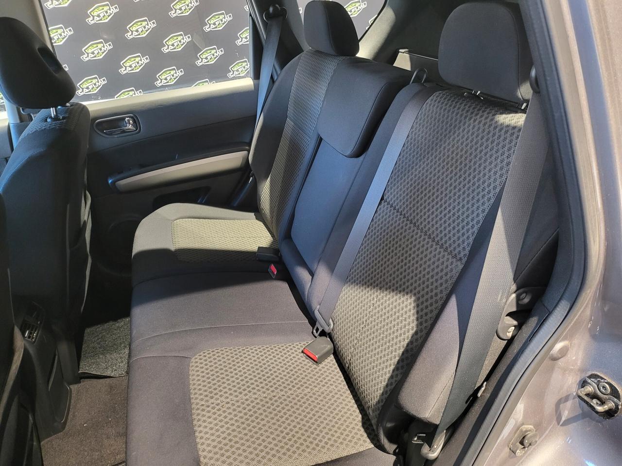 Nissan X-Trail - 2009 2.0 dCi 150CV 4x4