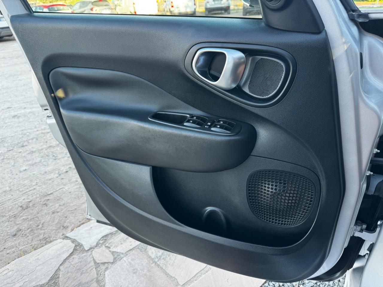 Fiat 500L 1.3 Multijet 95 CV Lounge