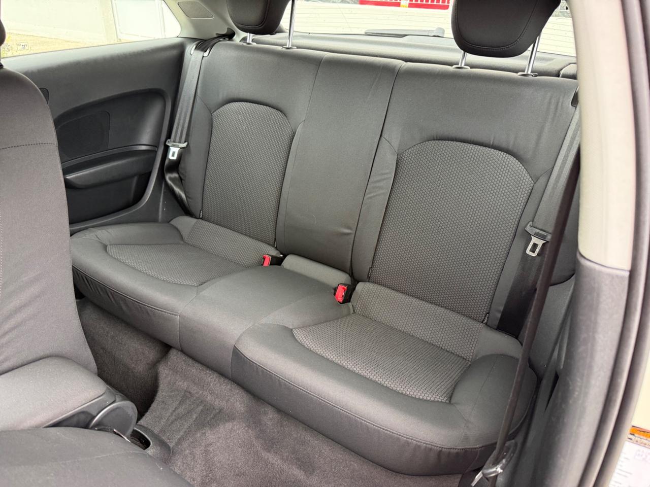 Audi A1 1.2 TFSI Ambition