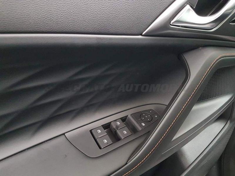 MG HS Nuova HS HEV Comfort Grey