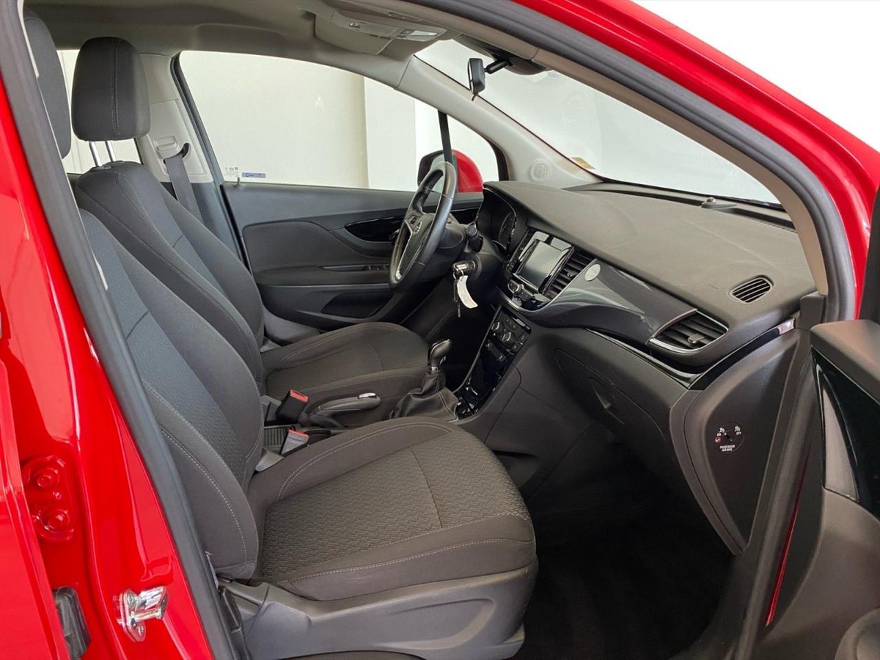 Opel Mokka X x 1.6 cdti innovation s&s 4x4 136cv