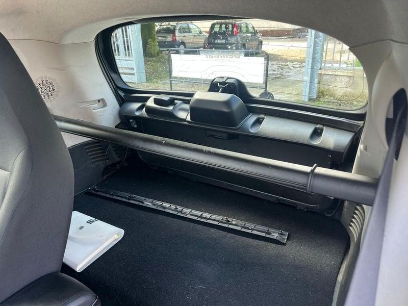 smart fortwo fortwo 70 1.0 Youngster