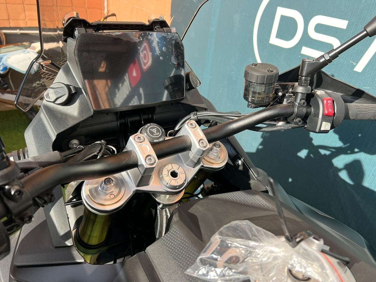 Voge Valico 900 DS X PRONTA CONSEGNA