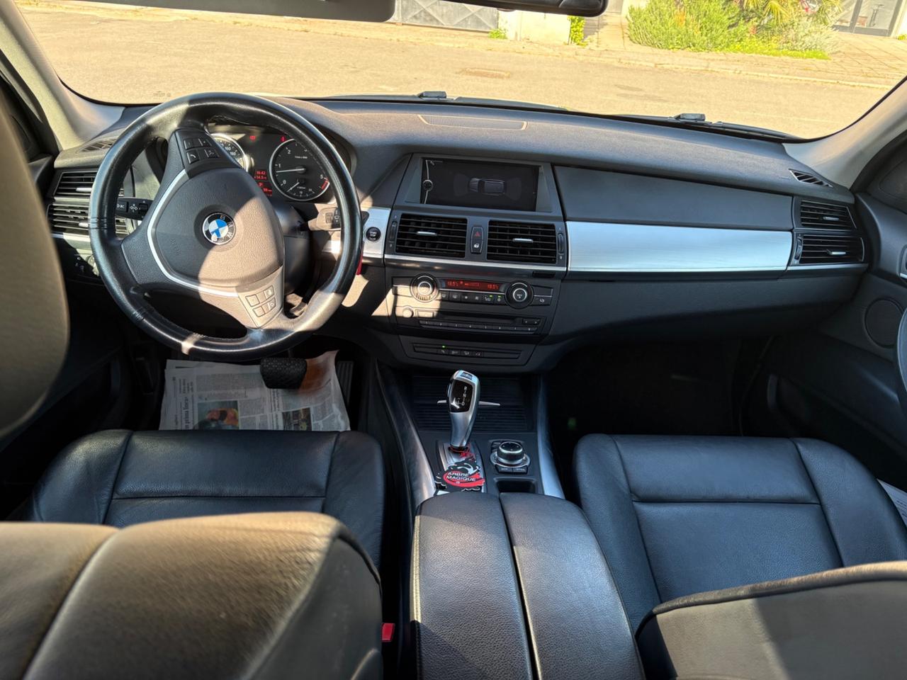 Bmw X5 xDrive30d Futura