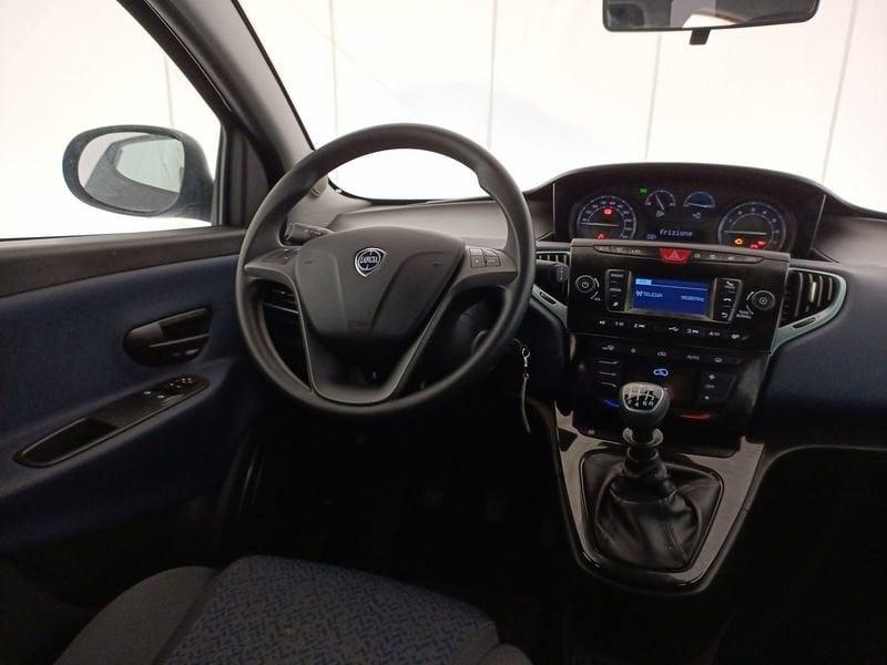 Lancia Ypsilon III 2021 1.0 firefly hybrid Oro s&s 70cv