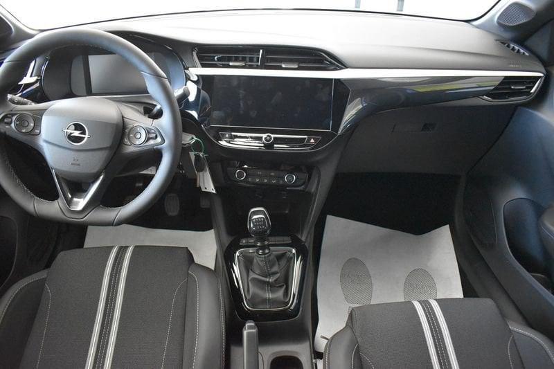 Opel Corsa 1.2 100cv GS MT6
