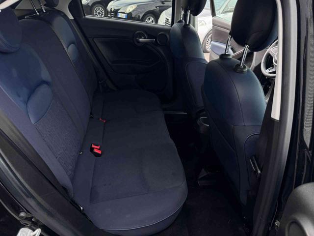FIAT 500X 1.3 MultiJet 95 CV Sport LEGGE 10 IVA ESPOSTA