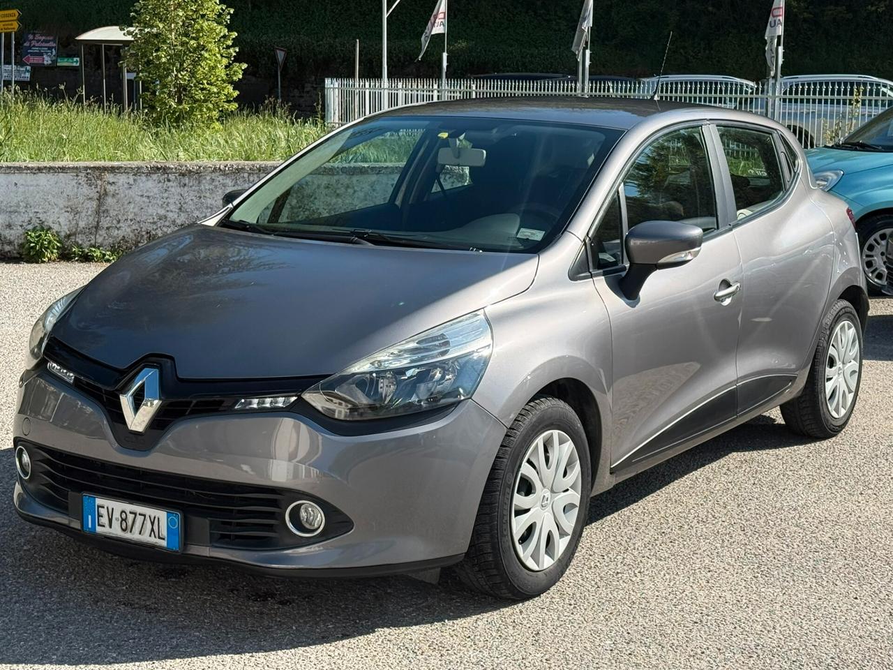 Renault Clio 1.5 dCi 8V 75CV 5 porte Costume National