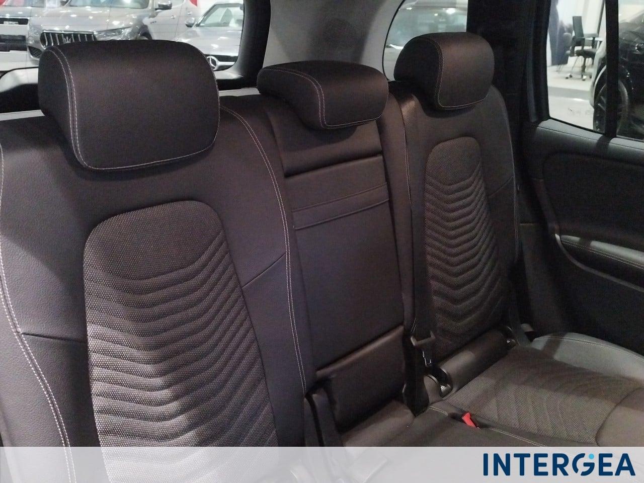 Mercedes-Benz GLB 200 d Progressive Advanced Plus auto