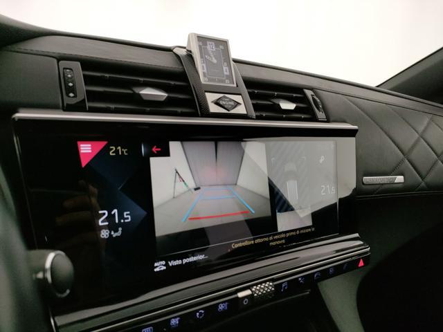 DS AUTOMOBILES DS 7 Crossback BlueHDi 130 aut. RIVOLI
