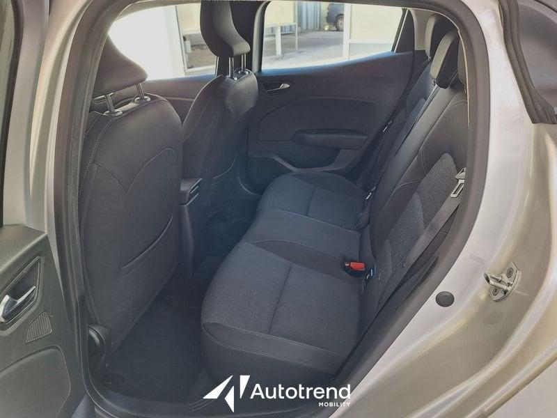 Renault Clio TCe 90 CV 5 Porte NAVI LED Business