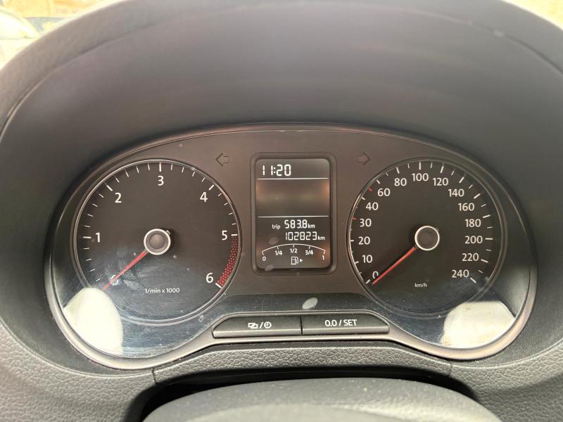 Volkswagen Polo 5 Porte Polo 5p 1.2 tdi Comfortline