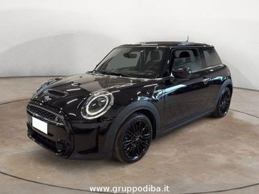 MINI Mini 3 porte Mini F56 2021 3p Mini 3p 2.0 Cooper S Classic auto