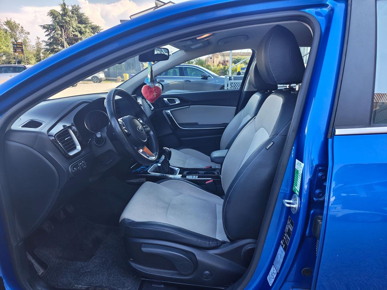 Kia XCeed Style 1.6 CRDi #11387