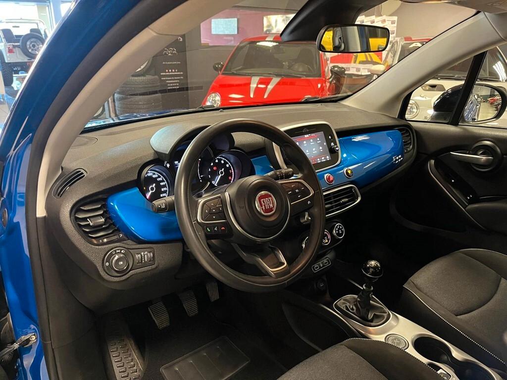 Fiat 500X 1.0 t3 Urban
