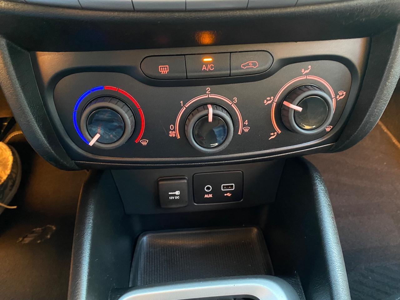 Fiat Tipo 1.4 5 porte Easy NEOPATENTATI!!!