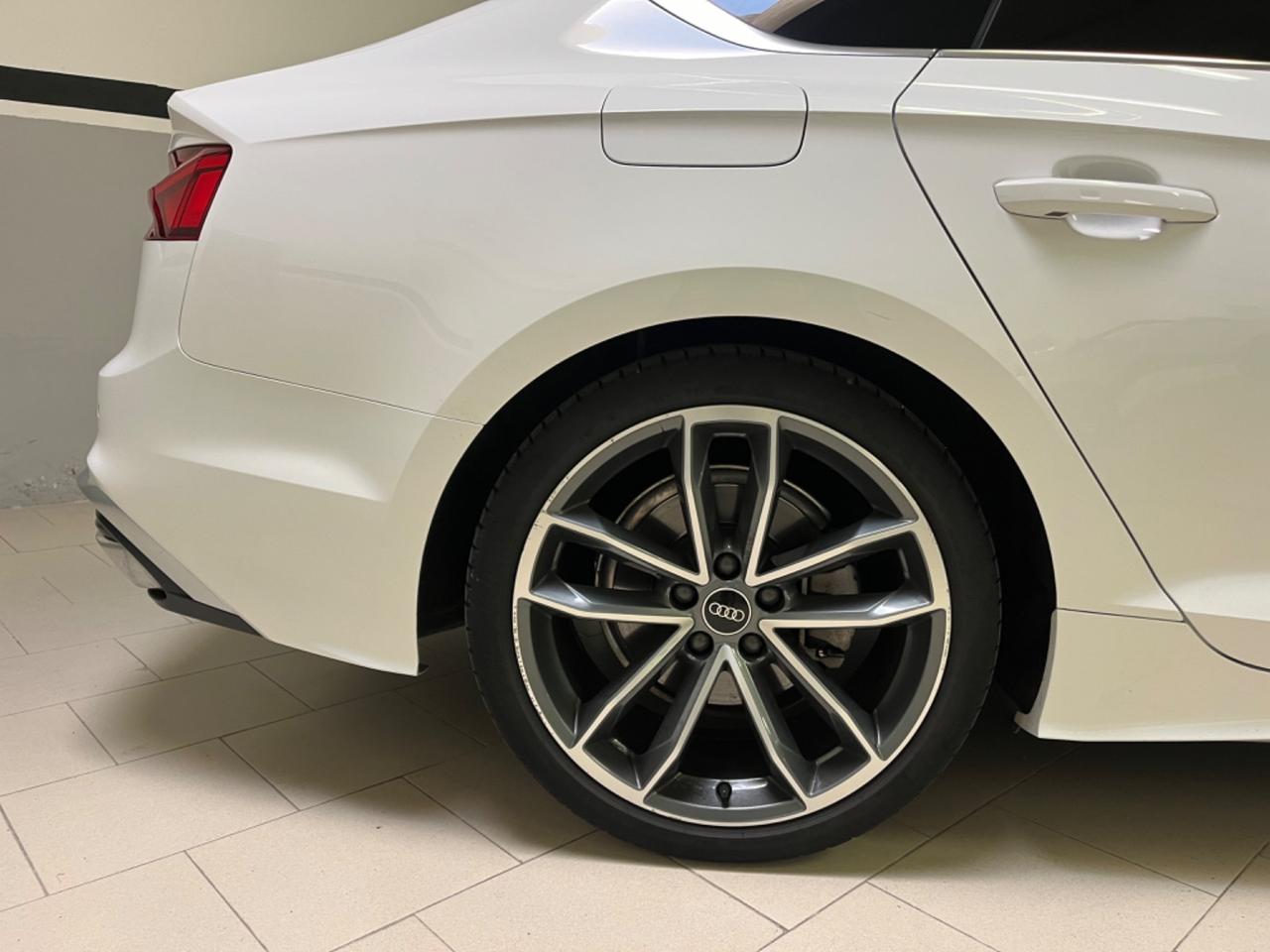 Audi A5 SPB 35 TDI S tronic line edition 2022