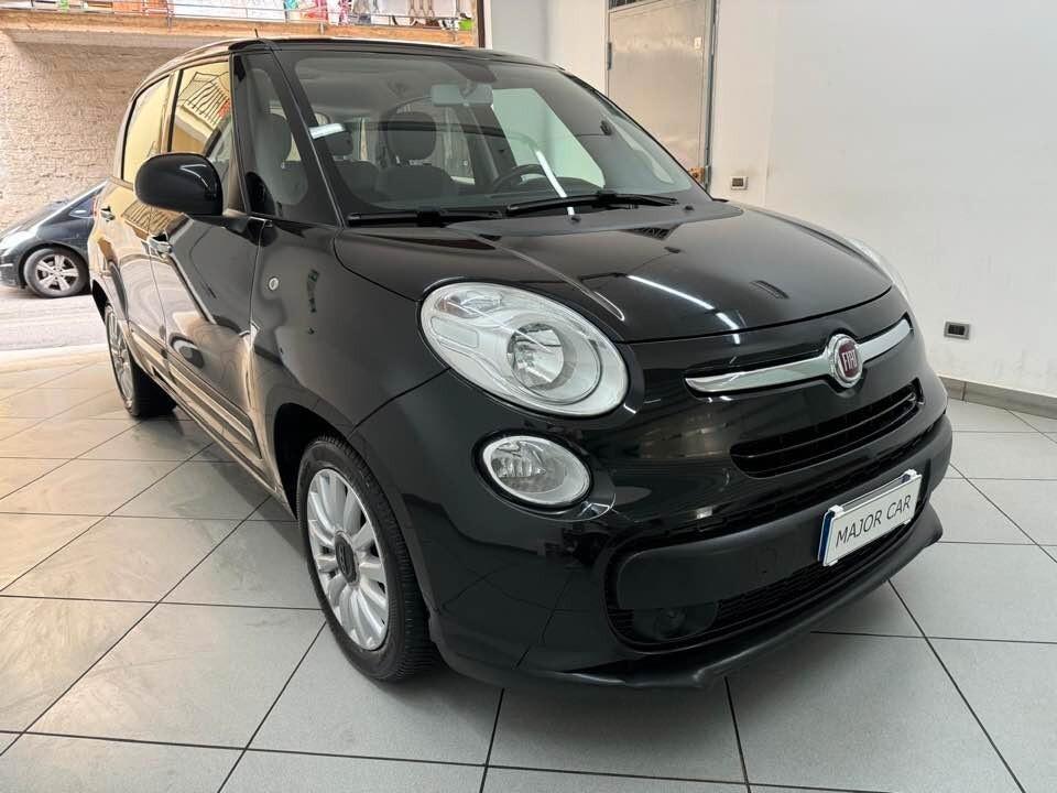 Fiat 500L 1.3 Diesel 95 CV Pop Star Ideale per neopatentati