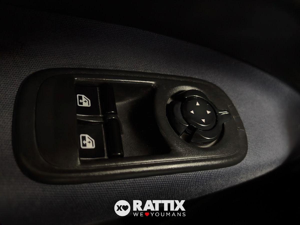 Fiat 500e motore elettrico 42 kWh 3+1 Passion