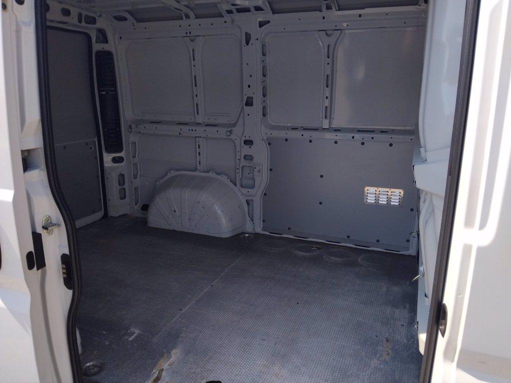 FIAT Ducato 33 CH1 2.3 mjt 130cv E6 del 2017