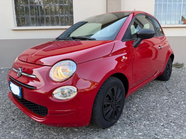FIAT 500 IN PROMOZIONE!!!!!PRONTA CONSEGNA 1.0 HYBRID