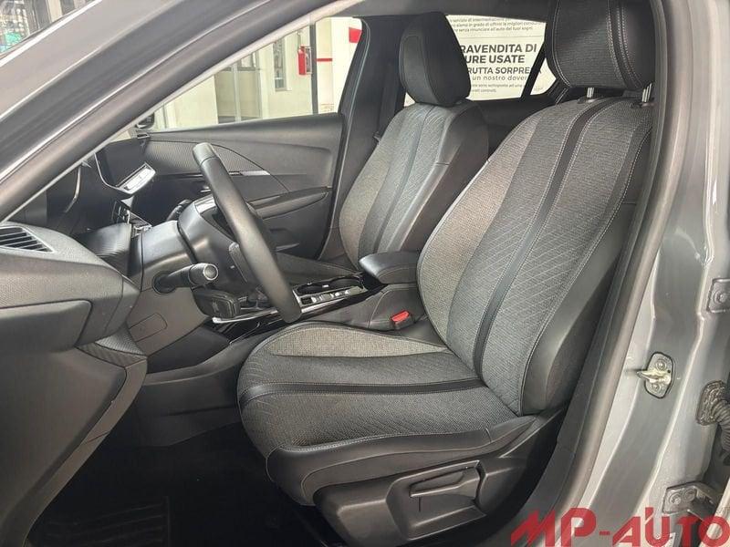 Peugeot 208 208 PureTech 100 S&S Allure NO OBBLIGO FINANZIAMENTO